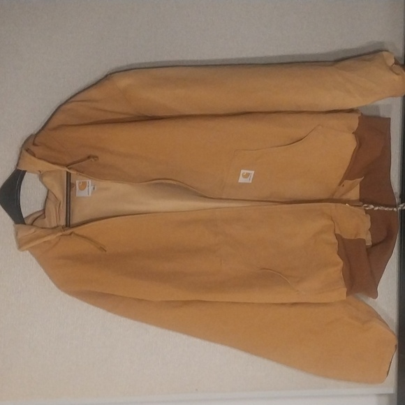 Carhartt Other - Carhartt 2x Tall winter jacket